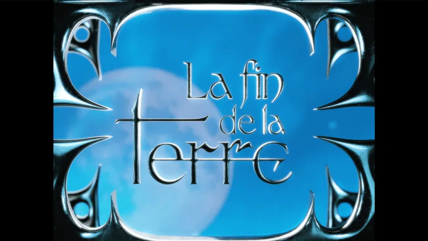 La fin de la terre